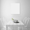 Frame Canvas Print 16"x20" |Ship From AUS