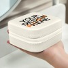 Custom Square Jewelry Box Case