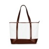 Tote Handbag