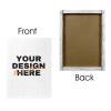 Custom Upgrade Frame Canvas Print(24"x32")