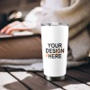 Custom Stainless Steel Tumbler(20oz)