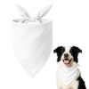 Medium Pet Bandana - 66x45cm|Ship From USA