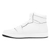 Custom Men's High Top Sneakers