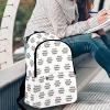 Custom Casual Shoulder Backpack