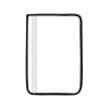 Custom Car Seat Belt Cover 7''x10'' (Pack of 2)