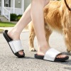 Custom Women's Ultra Light Slide Sandals