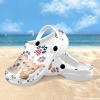 Custom Clogs Slippers Shoes