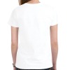 All Over Print T-shirt for Women
