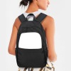 Casual Backpack (Upper Part Printing)|Ship From USA