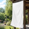 Peach Skin House Flag 36x60inch (One Side) |Ship From USA