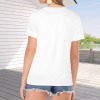 Women's Raglan T-Shirt/Front Printing