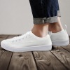 Custom Seattle Low Top Men's Shoes