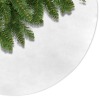 Christmas Tree Skirt 48x48inch|Ship From USA