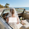 Custom Bridal Veil