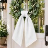 Custom Decorative Fabric Ribbon