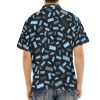 Men's Hawaiian Shirt