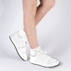 Custom Women's High Top Sneakers
