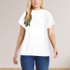 All-Over Print Women's Pajama T-shirt