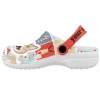 Custom Clogs Slippers Shoes for Adults