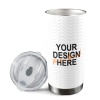 Custom Stainless Steel Tumbler(20oz)