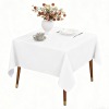 Square Tablecloth 54x54inch|Ship From USA