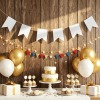 Custom Swallowtail Bunting
