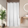 Shower Curtain 36"x72"