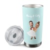 Custom Stainless Steel Tumbler(20oz)
