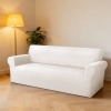 3-Seater Sofa Cover | Ship From USA