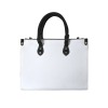 Custom Leather Handbag-Medium