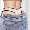 Custom Specialized Women's Low Rise Thong