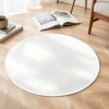 Round Rug
