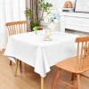 Square Tablecloth 60x60inch |Ship From USA