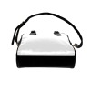 Shoulder Handbag (Model 1634)