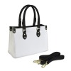 Custom PU Leather Handbag-Small