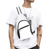 All Over Print Chest Bag