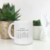Custom Classic Ceramic Coffee Mug(11oz)