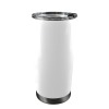 Custom 20oz Mobile Tumbler with Lid (Black Lock)