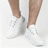 Custom Men's Twisted Sole Sneakers