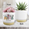 Custom Plant Pot