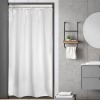 Shower Curtain 36"x72"
