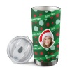 Custom Stainless Steel Tumbler(20oz)