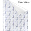 Gift Wrapping Paper 58"x 23" (3 Rolls)