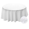 Round Tablecloth 60x60inch