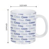 Custom White Mug (11OZ)(Made In AUS)