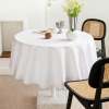 Round Tablecloth 60x60inch