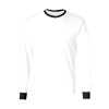 All Over Print Men's Long Sleeve T-shirt