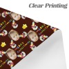 Custom Wrapping Paper Roll(58"x 23")