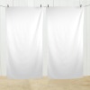 Beach Towel 29"x58" (2-Pack)|Ship From USA