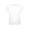 All-Over Print Women's Short Sleeve Round Neck T Shirt